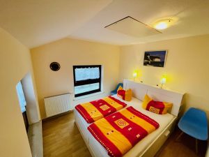 Bild 16: Ferienhaus Dat Koggenhus auf Rügen