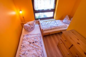 Bild 13: Ferienhaus Dat Koggenhus auf Rügen