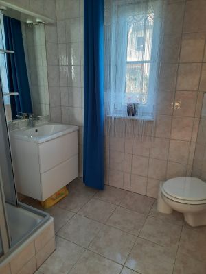 Bild 3: Pension Siegert Whg. 2 im Kranichdorf Bresewitz