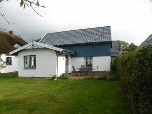 Bild 15: Ferienhaus Becker II im Ostseebad Prerow für 3 Personen