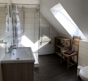 Bild 4: Ferienhaus Becker II im Ostseebad Prerow für 3 Personen