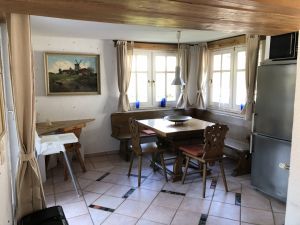 Bild 6: Ferienhaus Becker II im Ostseebad Prerow für 3 Personen