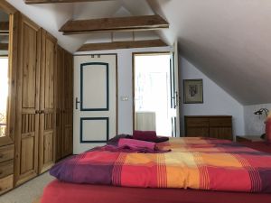 Bild 9: Ferienhaus Becker II im Ostseebad Prerow für 3 Personen