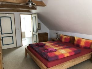 Bild 3: Ferienhaus Becker II im Ostseebad Prerow für 3 Personen