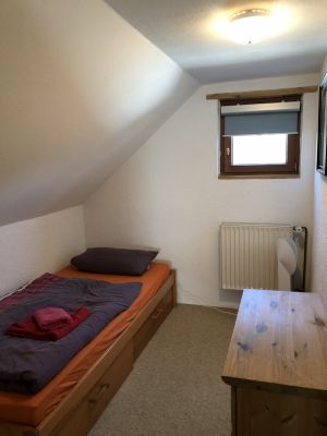 Bild 7: Ferienhaus Becker II im Ostseebad Prerow für 3 Personen