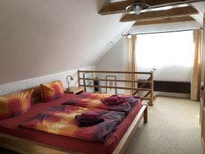 Bild 8: Ferienhaus Becker II im Ostseebad Prerow für 3 Personen