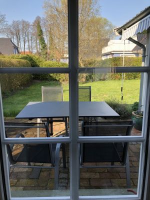 Bild 12: Ferienhaus Becker II im Ostseebad Prerow für 3 Personen