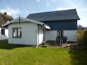 Bild 14: Ferienhaus Becker II im Ostseebad Prerow für 3 Personen