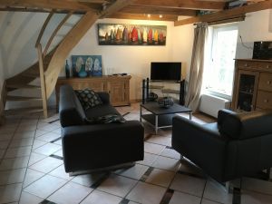 Bild 10: Ferienhaus Becker II im Ostseebad Prerow für 3 Personen