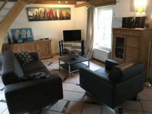 Bild 11: Ferienhaus Becker II im Ostseebad Prerow für 3 Personen