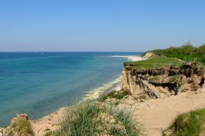 Bild 12: Ferien unterm Rohrdach-Ferienhaus- Ostseebad Ahrenshoop