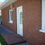 behinderten gerechter Eingang