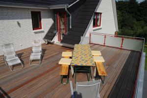 Für Sonnenanbeter