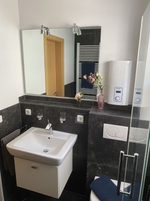 Bild 11: Rügen, strandnahe Ferienwohnung in Sellin 300 m zum Strand bis 3 Pers.