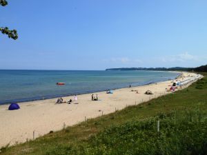 Bild 14: Rügen, strandnahe Ferienwohnung in Sellin 300 m zum Strand bis 3 Pers.
