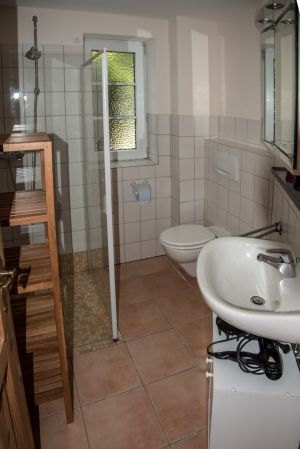 Bild 7: 2-Zimmer Ferienwohnung "Zimmert" für 2 Personen