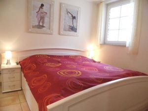 Doppelbett