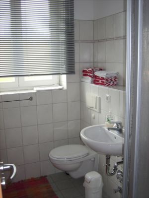Duschbad
