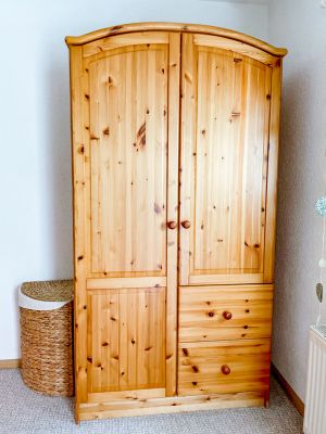 Bild 9: Ferienwohnung Kranichruf in Bresewitz