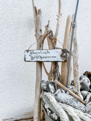 Bild 1: Ferienwohnung Kranichruf in Bresewitz