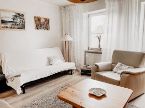 Bild 6: Ferienwohnung Kranichruf in Bresewitz