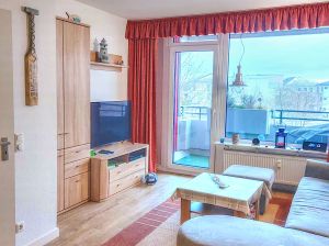 Bild 2: Ferienwohnung im Haus Berolina