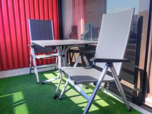 Bild 12: Ferienwohnung im Haus Berolina