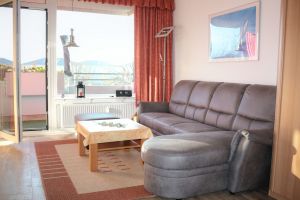 Bild 1: Ferienwohnung im Haus Berolina