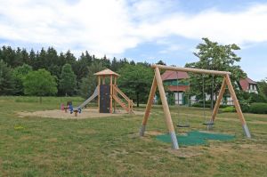 Spiel und Spaß für Klein ...