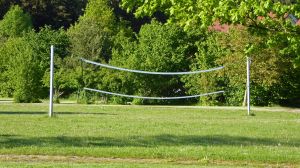 Bild 13: B49 Urlaub auf Rügen mit dem Ostseestrand fast vor der Haustür, 2 SZ