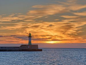 Bild 15: B49 Urlaub auf Rügen mit dem Ostseestrand fast vor der Haustür, 2 SZ