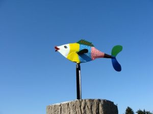 Bild 16: Ferienhaus Stahlbrode Nr. 142, ca. 150m zum Wasser, Zaun, Hunde willkommen