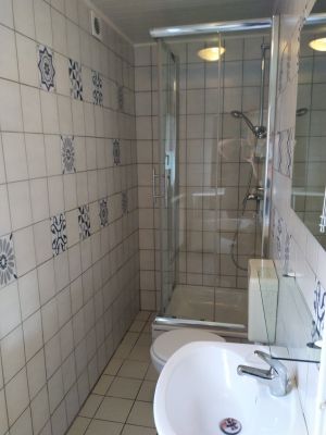 Bild 9: Ferienhaus Stahlbrode Nr. 142, ca. 150m zum Wasser, Zaun, Hunde willkommen