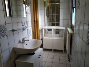 Bild 10: Ferienhaus Stahlbrode Nr. 142, ca. 150m zum Wasser, Zaun, Hunde willkommen