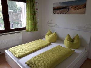 Bild 5: Ferienhaus Stahlbrode Nr. 142, ca. 150m zum Wasser, Zaun, Hunde willkommen