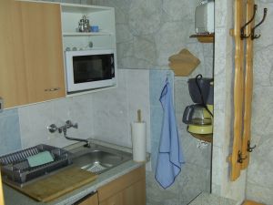 Bild 10: Ferienbungalow unter den Kranichen