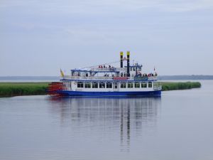 Bild 15: Ferienbungalow unter den Kranichen