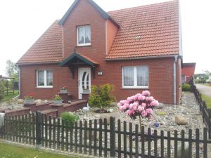 Bild 2: Ferienbungalow unter den Kranichen