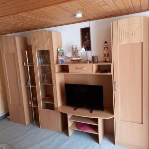 Bild 6: Ferienbungalow unter den Kranichen