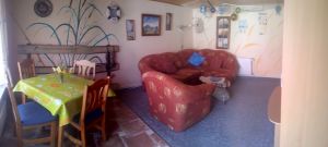 Bild 5: Ferienbungalow unter den Kranichen