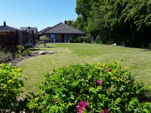 Bild 27: Ferienhaus Windrose Fehmarn OT Puttgarden