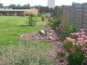 Bild 25: Ferienhaus Windrose Fehmarn OT Puttgarden