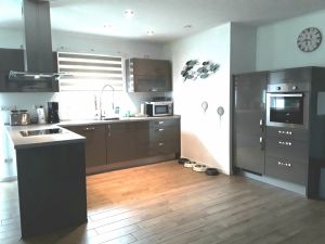 Bild 8: Ferienhaus Windrose Fehmarn OT Puttgarden