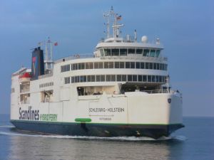 Bild 34: Ferienhaus Windrose Fehmarn OT Puttgarden