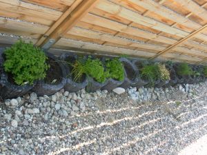 Dieser darf sehr gerne genutzt werden