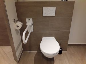 jetzt auch mit Haltegriff