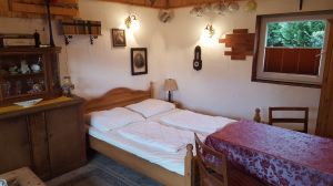 Bild 7: Der Zwergen-Mühlenspeicher, einach zwergisch gut