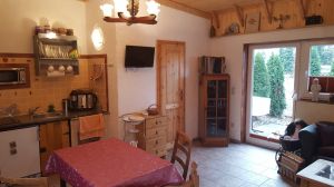 Bild 8: Der Zwergen-Mühlenspeicher, einach zwergisch gut