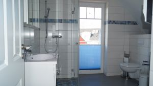 Bild 18: Ferienhaus Kiek In mit Sauna und Kamin an der Ostsee in Prerow