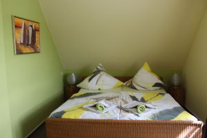 Bild 13: Ferienhaus Kiek In mit Sauna und Kamin an der Ostsee in Prerow